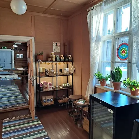 Kolin Mattila B&B Колинкюла Экстерьер фото