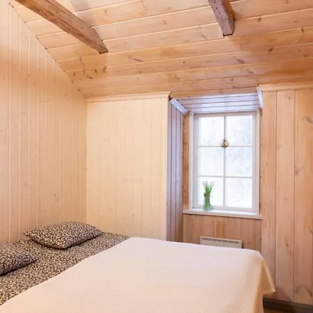 Kolin Mattila B&B Колинкюла Экстерьер фото