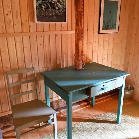 Kolin Mattila B&B Колинкюла Экстерьер фото
