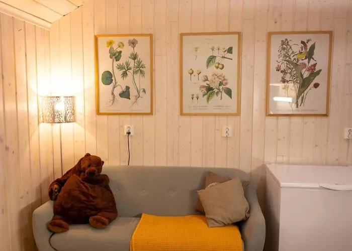 Kolin Mattila B&B