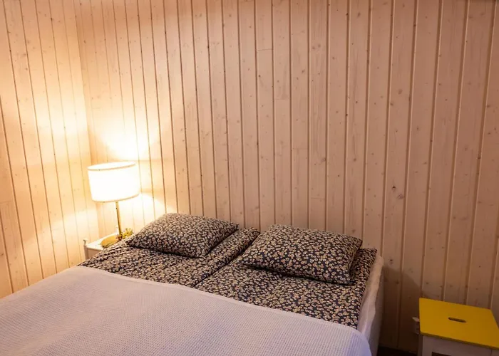 Kolin Mattila B&B