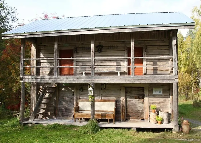 Kolin Mattila B&B