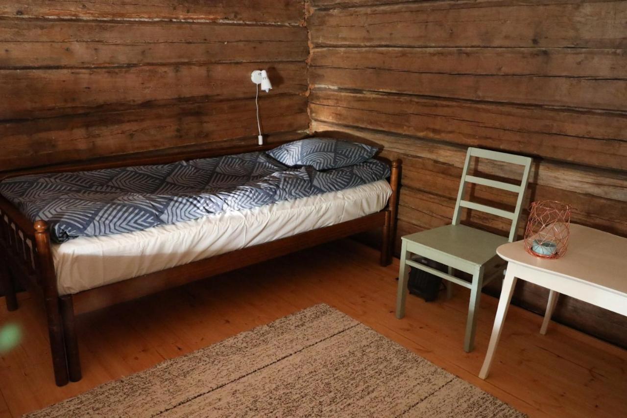Kolin Mattila B&B *