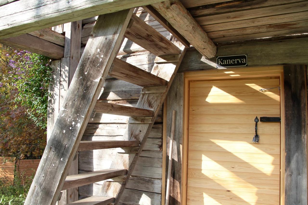 Kolin Mattila B&B Bed & Breakfast Koli (Lieksa)