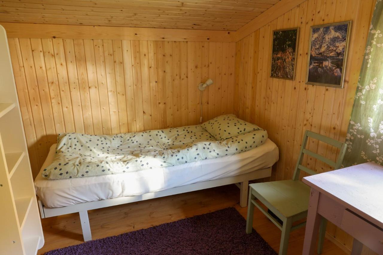 Kolin Mattila Bed & Breakfast Kolinkylä