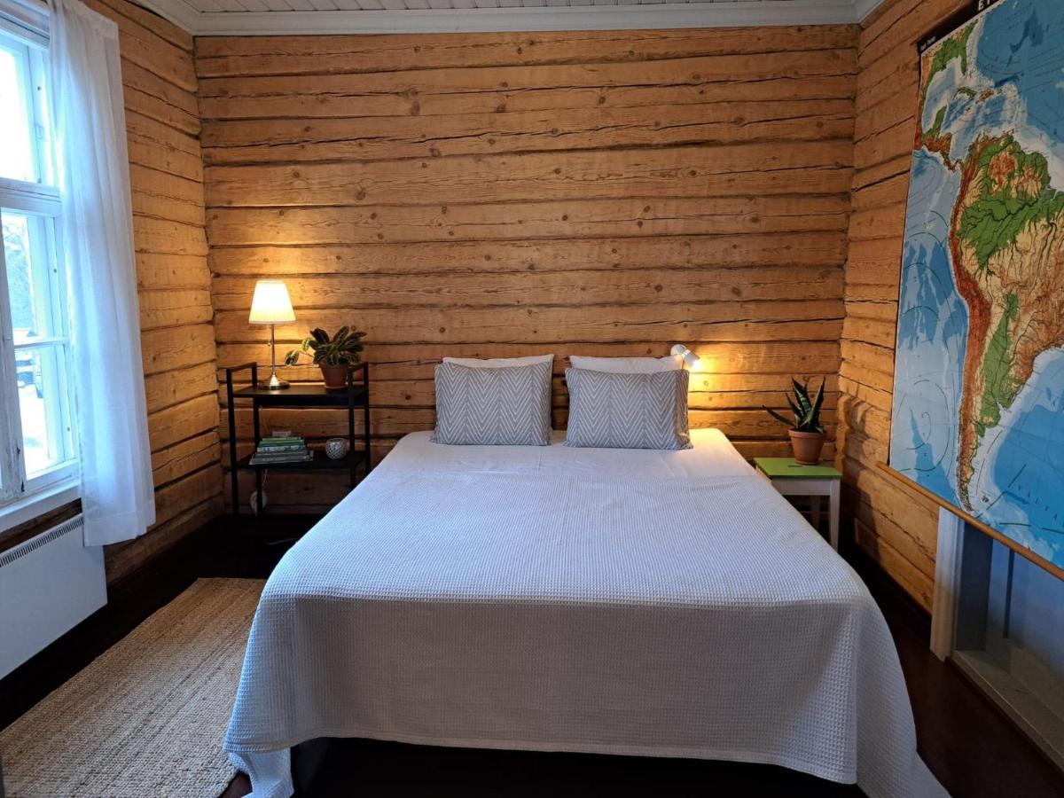 Bed & Breakfast Kolin Mattila B&B