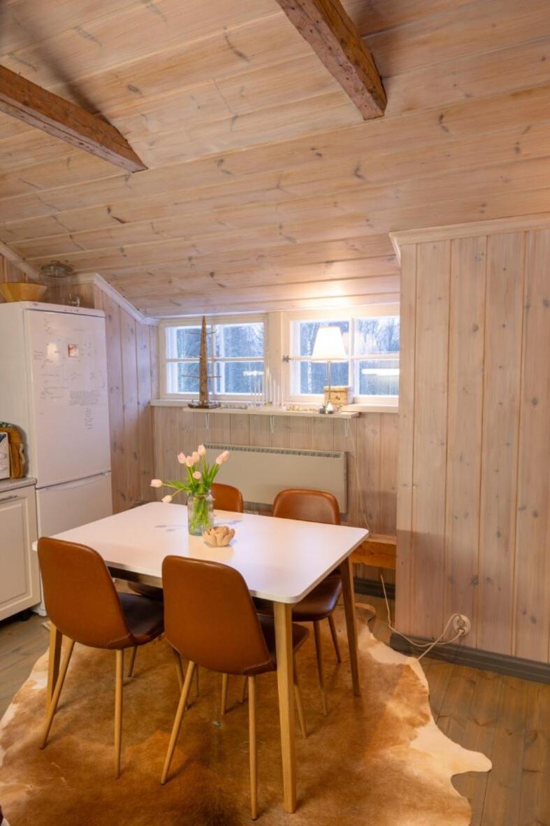 Kolin Mattila Bed & Breakfast *