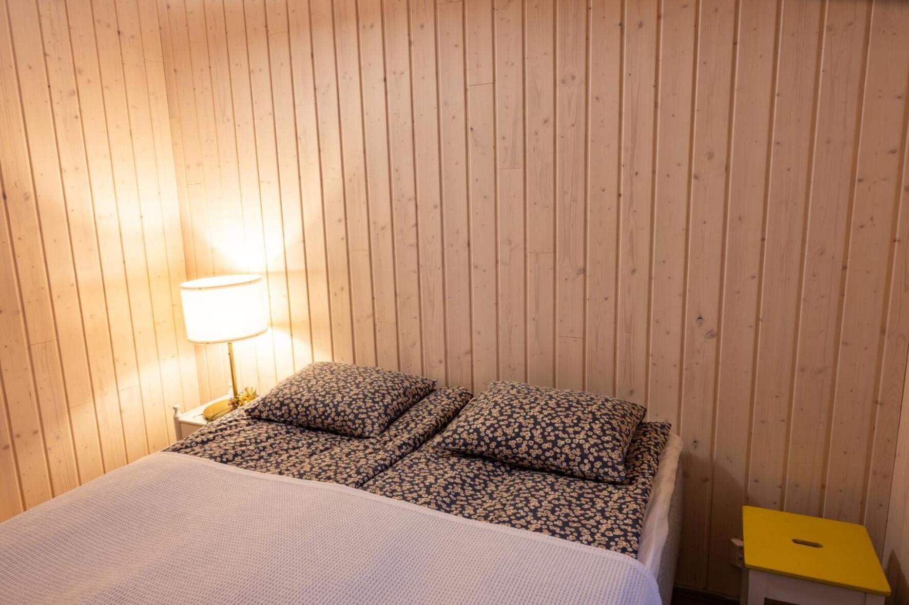 Bed & Breakfast Kolin Mattila *