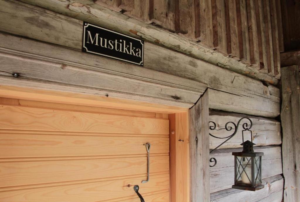 Kolin Mattila B&B Bed & Breakfast