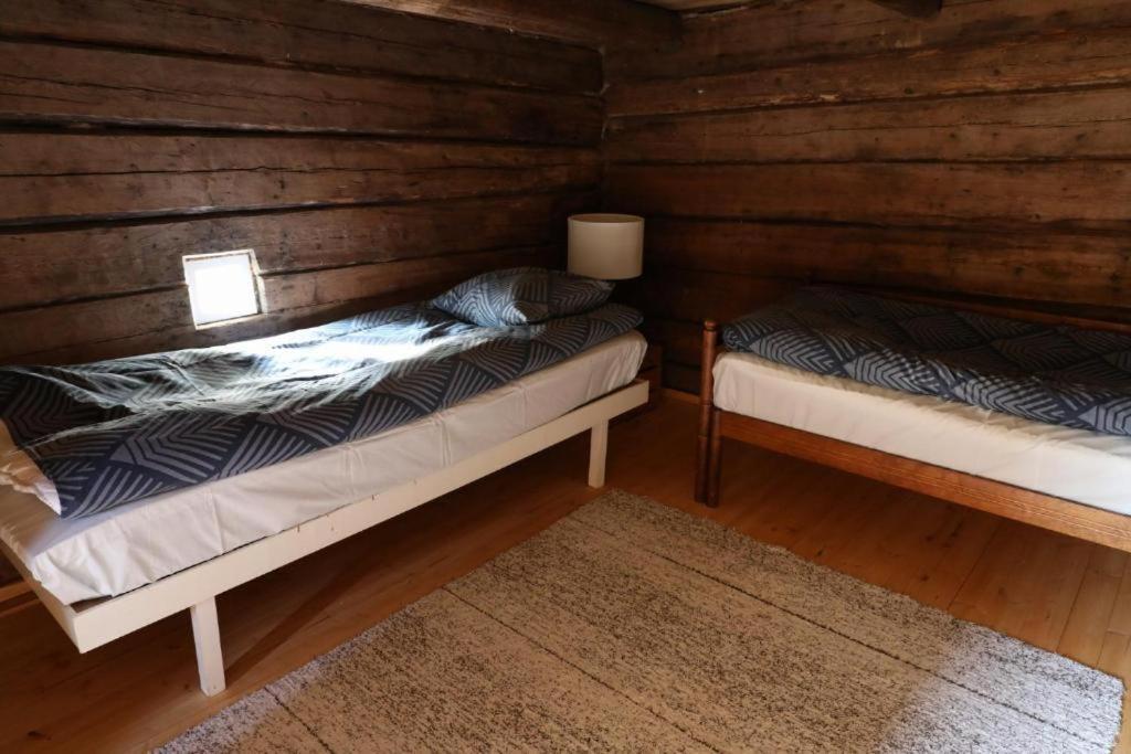 Kolin Mattila B&B Koli (Lieksa)