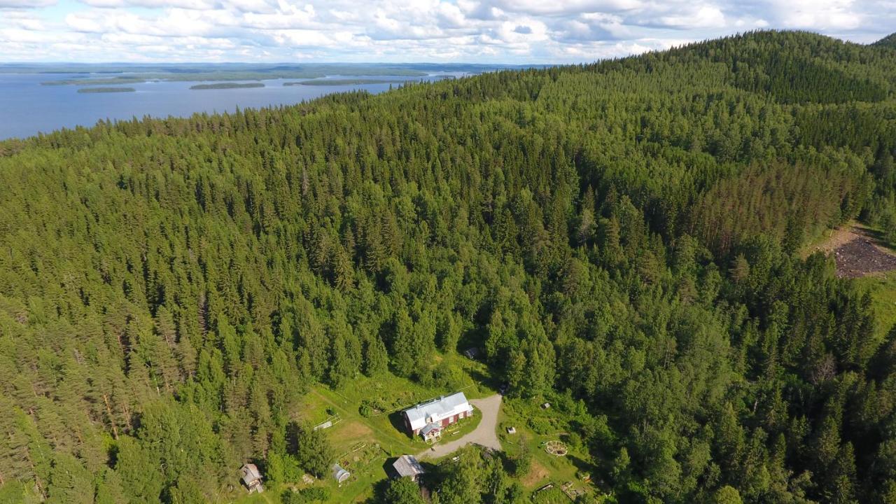 Kolin Mattila B&B Bed & Breakfast