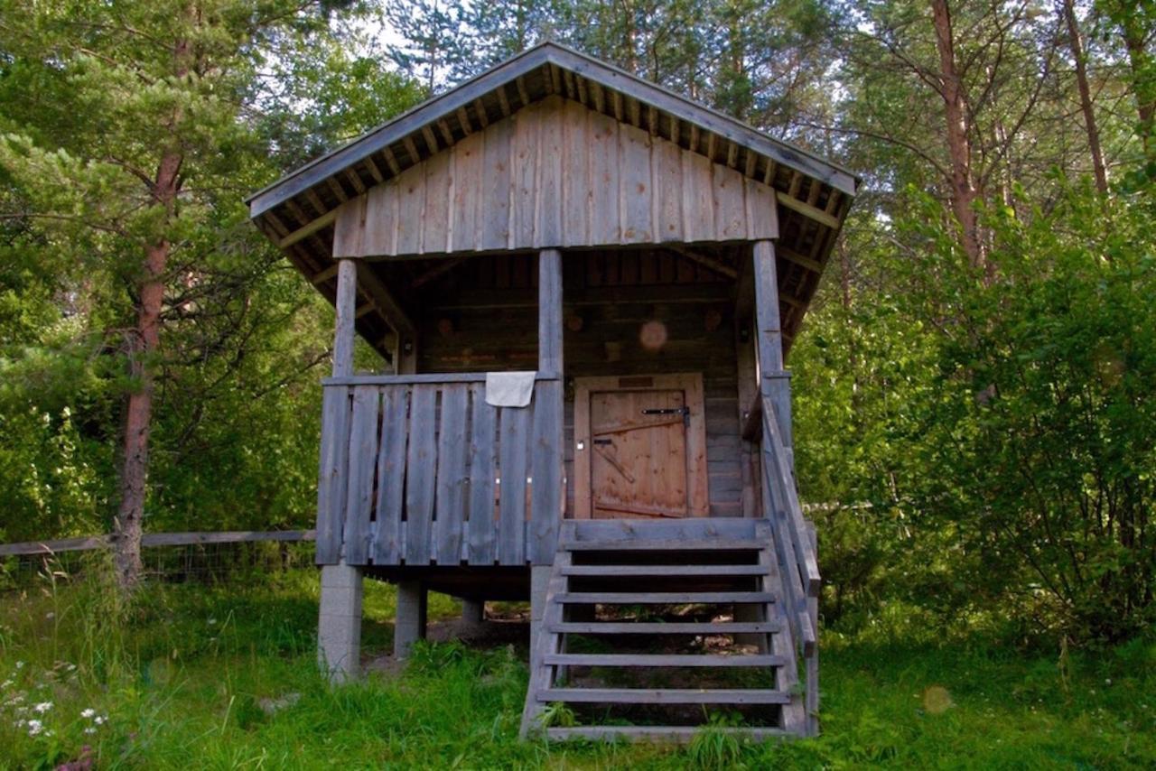 Kolin Mattila Bed & Breakfast Kolinkylä