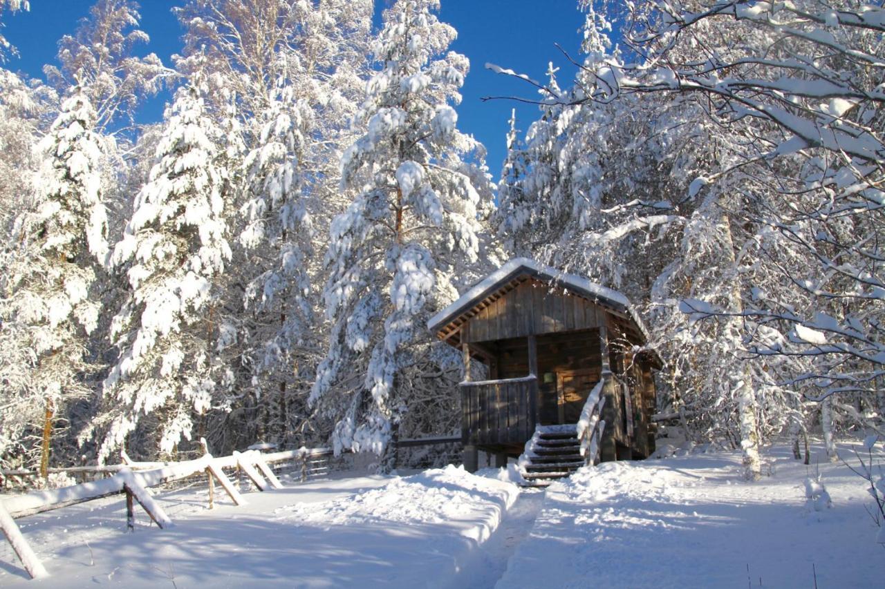 Kolin Mattila Bed & Breakfast