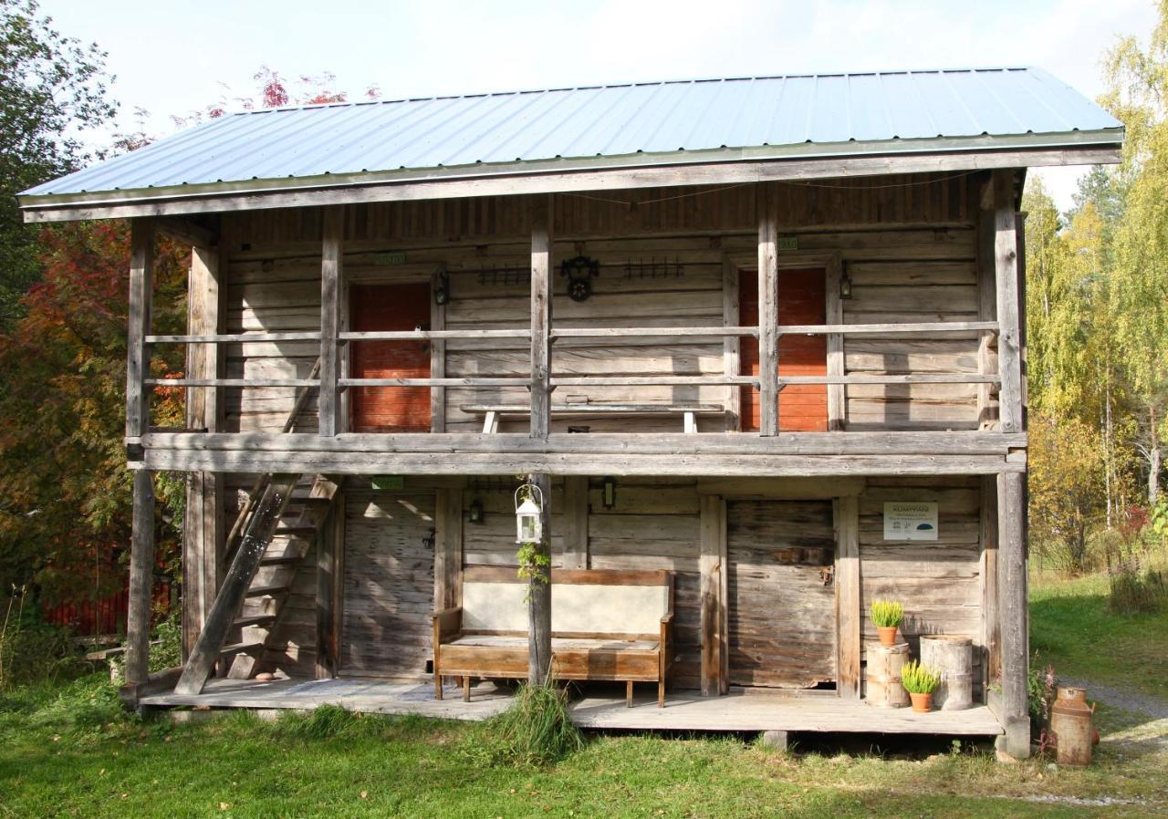 Kolin Mattila B&B
